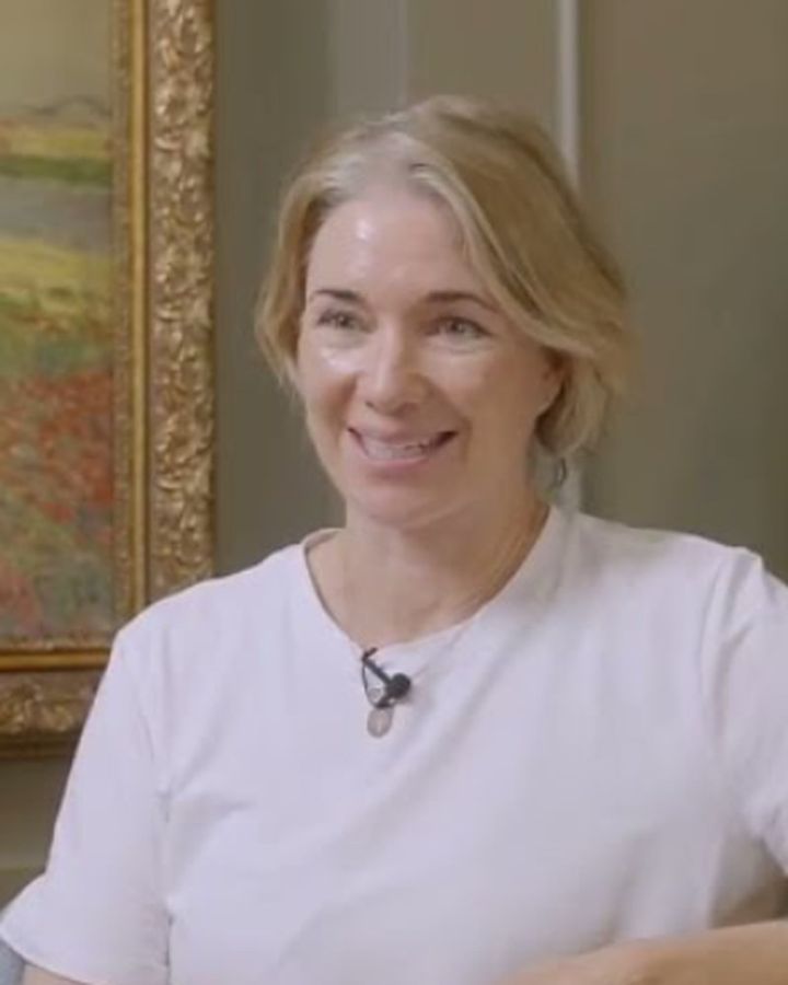 Abi Jones