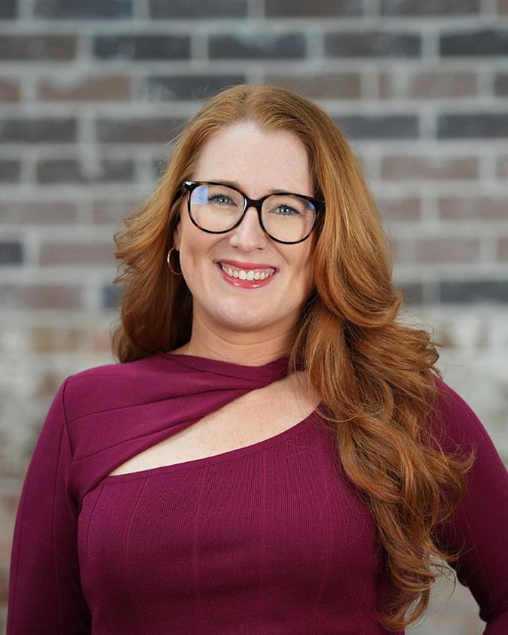 Alicia Lykos