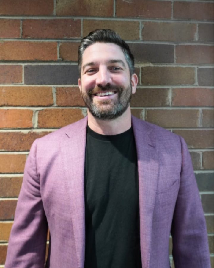 Brad Eisenhuth