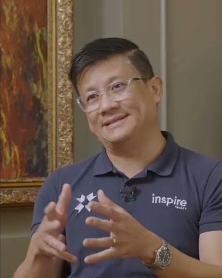 Colin Lee