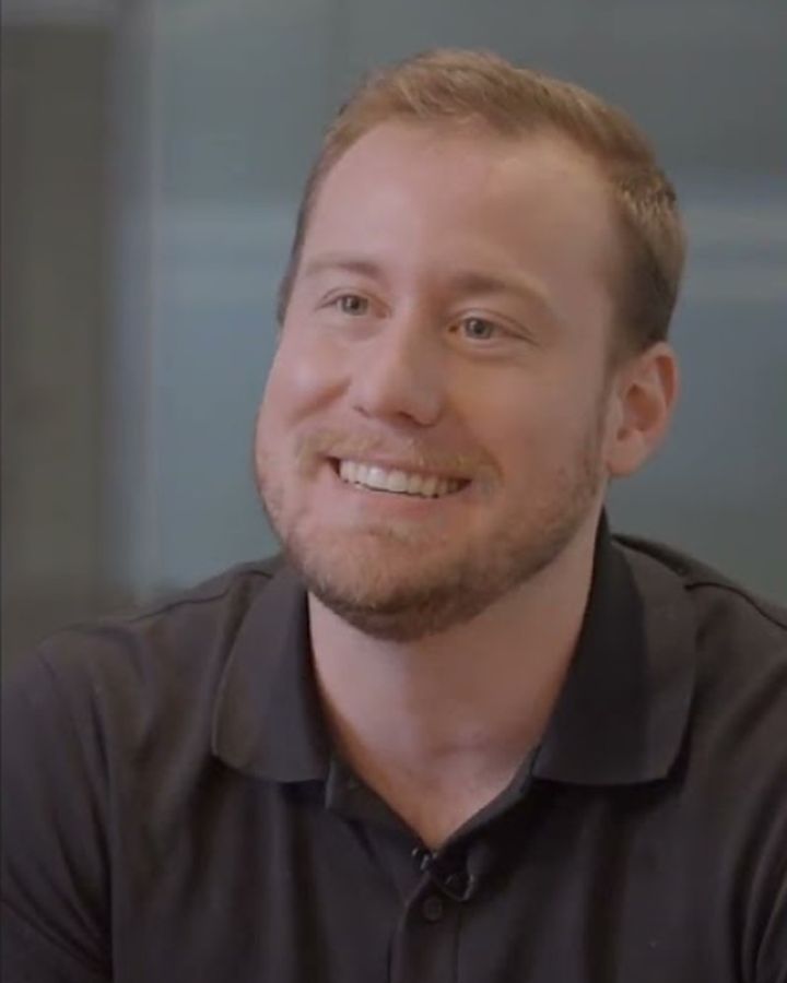 Jeremy Drabsch